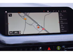 BMW Série 1 118d 150 ch BVA8 F40 Edition Sport occasion - Photo 27