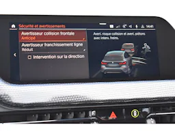 BMW Série 1 118d 150 ch BVA8 F40 Edition Sport occasion - Photo 28