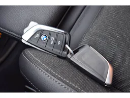 BMW Série 1 118d 150 ch BVA8 F40 Edition Sport occasion - Photo 32