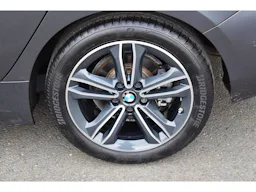 BMW Série 1  118d 150 ch BVA8 F40 Edition Sport occasion - Photo 35