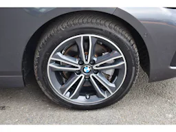BMW Série 1 118d 150 ch BVA8 F40 Edition Sport occasion - Photo 36