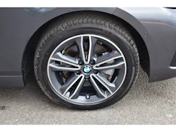 BMW Série 1  118d 150 ch BVA8 F40 Edition Sport occasion - Photo 36