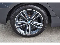 BMW Série 1  118d 150 ch BVA8 F40 Edition Sport occasion - Photo 37