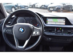 BMW Série 1  118d 150 ch BVA8 F40 Edition Sport occasion - Photo 7