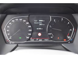 BMW Série 1 118d 150 ch BVA8 F40 Edition Sport occasion - Photo 8