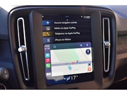 Volvo XC40  D3 AdBlue 150 ch occasion - Photo 11