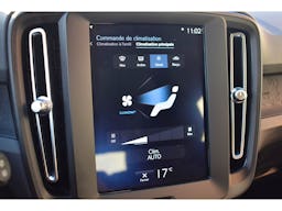 Volvo XC40  D3 AdBlue 150 ch occasion - Photo 13