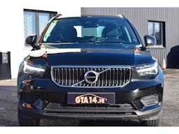 Volvo XC40 D3 AdBlue 150 ch occasion - Photo 17