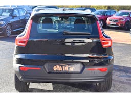 Volvo XC40 D3 AdBlue 150 ch occasion - Photo 18