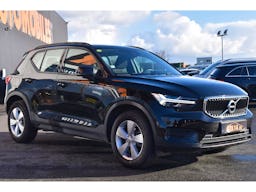 Volvo XC40  D3 AdBlue 150 ch occasion - Photo 19
