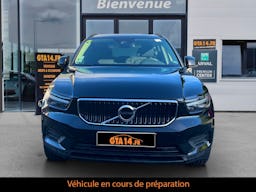 Volvo XC40  D3 AdBlue 150 ch occasion - Photo 2