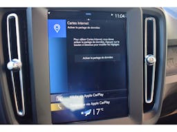 Volvo XC40  D3 AdBlue 150 ch occasion - Photo 25