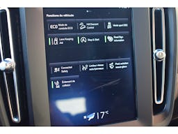 Volvo XC40  D3 AdBlue 150 ch occasion - Photo 27