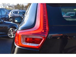 Volvo XC40 D3 AdBlue 150 ch occasion - Photo 37