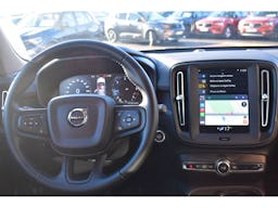 Volvo XC40  D3 AdBlue 150 ch occasion - Photo 7