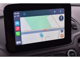 Ford Transit Connect L1 1.5 ECOBLUE 100 S&S TREND BUSINESS NAV occasion - Photo 12