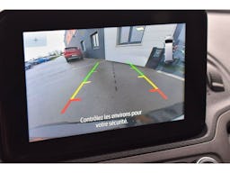 Ford Transit Connect  L1 1.5 ECOBLUE 100 S&S TREND BUSINESS NAV occasion - Photo 13