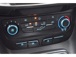 Ford Transit Connect L1 1.5 ECOBLUE 100 S&S TREND BUSINESS NAV occasion - Photo 14