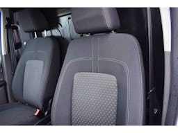 Ford Transit Connect  L1 1.5 ECOBLUE 100 S&S TREND BUSINESS NAV occasion - Photo 16