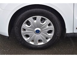 Ford Transit Connect L1 1.5 ECOBLUE 100 S&S TREND BUSINESS NAV occasion - Photo 17