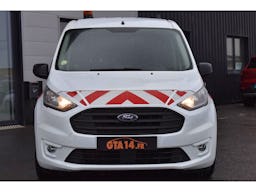 Ford Transit Connect L1 1.5 ECOBLUE 100 S&S TREND BUSINESS NAV occasion - Photo 18