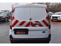 Ford Transit Connect  L1 1.5 ECOBLUE 100 S&S TREND BUSINESS NAV occasion - Photo 19