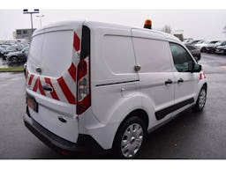 Ford Transit Connect  L1 1.5 ECOBLUE 100 S&S TREND BUSINESS NAV occasion - Photo 2