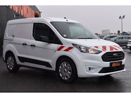Ford Transit Connect  L1 1.5 ECOBLUE 100 S&S TREND BUSINESS NAV occasion - Photo 20