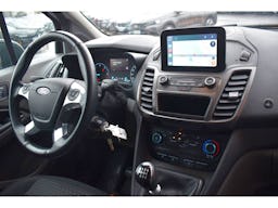 Ford Transit Connect L1 1.5 ECOBLUE 100 S&S TREND BUSINESS NAV occasion - Photo 6