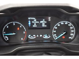 Ford Transit Connect  L1 1.5 ECOBLUE 100 S&S TREND BUSINESS NAV occasion - Photo 8