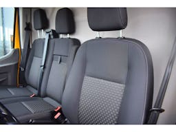 Ford Transit P350 L3H2 2.0 ECOBLUE 170 S&S TREND BUSINESS occasion - Photo 15