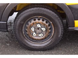 Ford Transit P350 L3H2 2.0 ECOBLUE 170 S&S TREND BUSINESS occasion - Photo 16