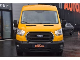 Ford Transit P350 L3H2 2.0 ECOBLUE 170 S&S TREND BUSINESS occasion - Photo 17