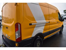 Ford Transit  P350 L3H2 2.0 ECOBLUE 170 S&S TREND BUSINESS occasion - Photo 2