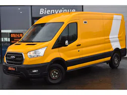 Ford Transit  P350 L3H2 2.0 ECOBLUE 170 S&S TREND BUSINESS occasion - Photo 1