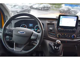 Ford Transit P350 L3H2 2.0 ECOBLUE 170 S&S TREND BUSINESS occasion - Photo 7
