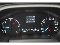 Ford Transit P350 L3H2 2.0 ECOBLUE 170 S&S TREND BUSINESS occasion - Photo 8