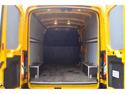 Ford Transit P350 L3H2 2.0 ECOBLUE 170 S&S TREND BUSINESS occasion - Photo 9