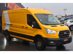 Ford Transit  P350 L3H2 2.0 ECOBLUE 170 S&S TREND BUSINESS occasion - Photo 19