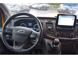 Ford Transit  P350 L3H2 2.0 ECOBLUE 170 S&S TREND BUSINESS occasion - Photo 7