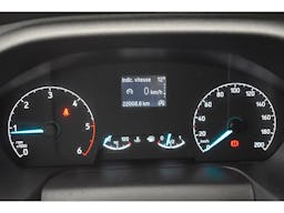 Ford Transit  P350 L3H2 2.0 ECOBLUE 170 S&S TREND BUSINESS occasion - Photo 8