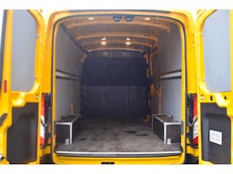 Ford Transit  P350 L3H2 2.0 ECOBLUE 170 S&S TREND BUSINESS occasion - Photo 9