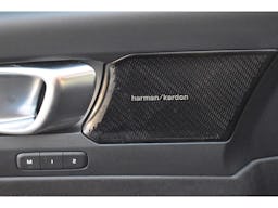 Volvo XC40 T4 Recharge 129+82 ch DCT7 Inscription Luxe occasion - Photo 11