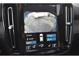 Volvo XC40 T4 Recharge 129+82 ch DCT7 Inscription Luxe occasion - Photo 13