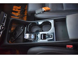 Volvo XC40 T4 Recharge 129+82 ch DCT7 Inscription Luxe occasion - Photo 14