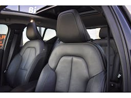 Volvo XC40  T4 Recharge 129+82 ch DCT7 Inscription Luxe occasion - Photo 15