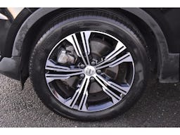 Volvo XC40  T4 Recharge 129+82 ch DCT7 Inscription Luxe occasion - Photo 16