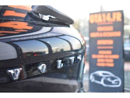 Volvo XC40 T4 Recharge 129+82 ch DCT7 Inscription Luxe occasion - Photo 19