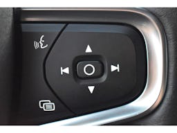 Volvo XC40  T4 Recharge 129+82 ch DCT7 Inscription Luxe occasion - Photo 24