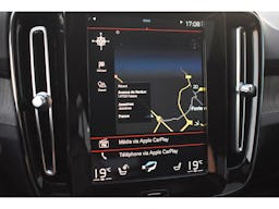 Volvo XC40 T4 Recharge 129+82 ch DCT7 Inscription Luxe occasion - Photo 28